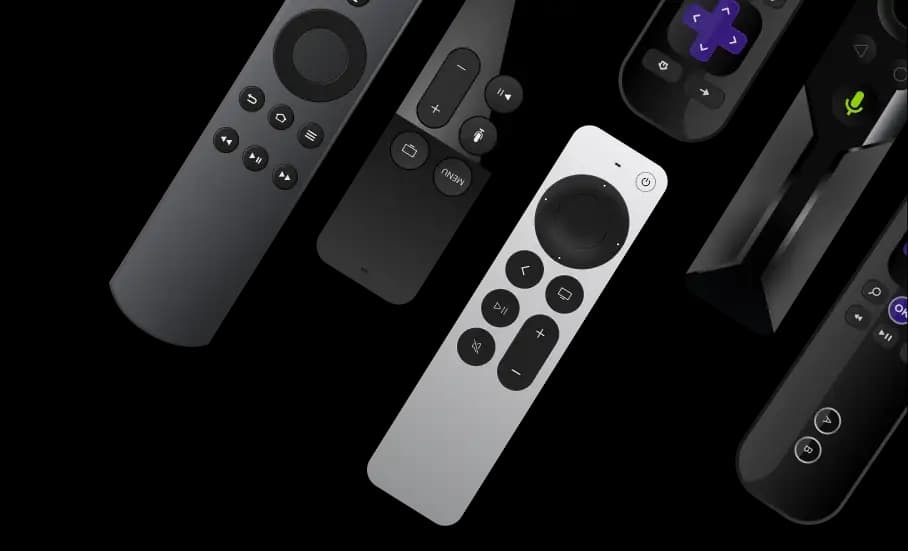 remotes