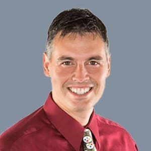 Blake Baxendell's profile picture