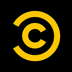 ComedyCentral logo